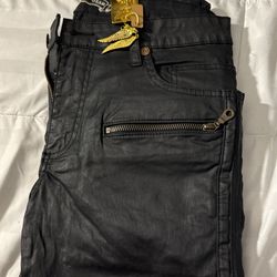 New, Size 29
