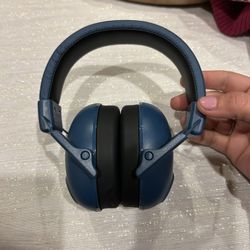 Kids Ear Protection 