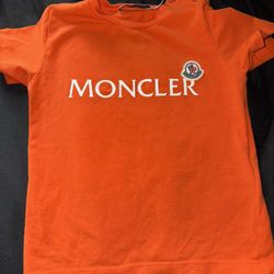 Moncler Baby Shirt 12 Months
