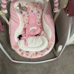 Baby Swing