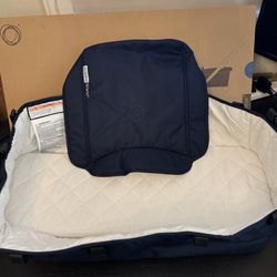 Bugaboo donkey3 bassinet fabric complete