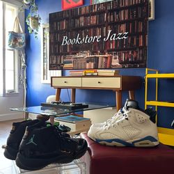 used Jordans for sale (great condition)