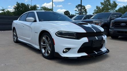 2022 Dodge Charger