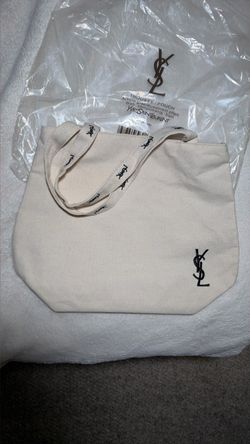 Ysl Pouch