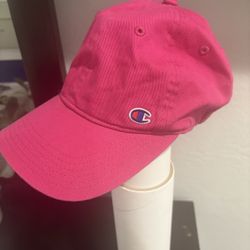 Champion Hat 