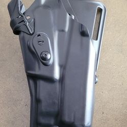 Safariland Holster Left Hand