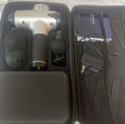 Massage Gun