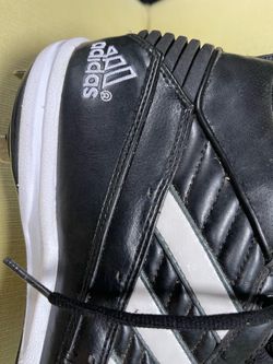 Adidas Diamond King baseball cleats