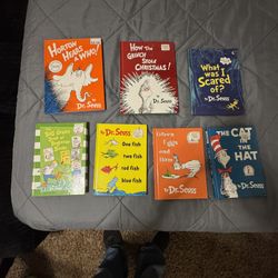Dr. Seuss Collection