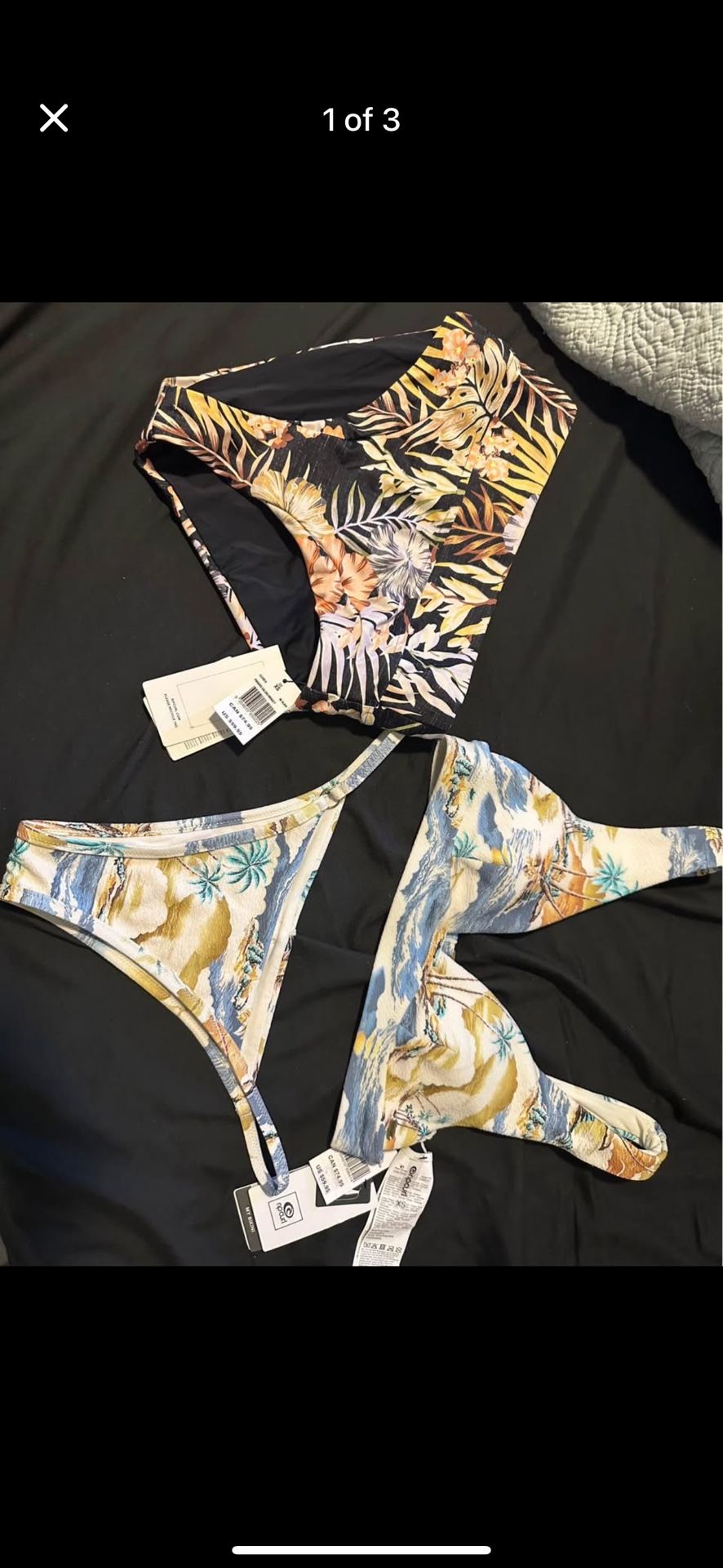 Swimsuit