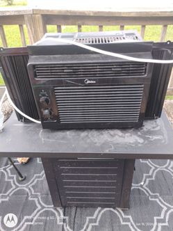 5000 BTU window ac