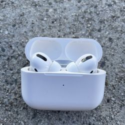 airpods pro 2nd gen