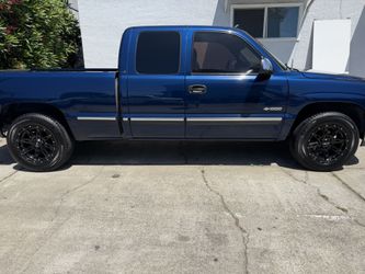 Helo Wheels