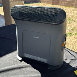 Heater 