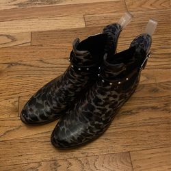 Rain Snow Boots