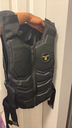 bHaptics TactSuit X40