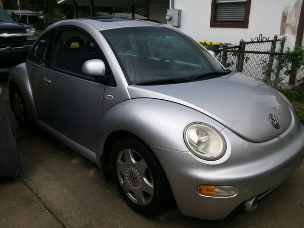 Used Car Dealerships In Jacksonville Nc >> 2000 VW beetle 5 speed for Sale in Jacksonville, FL - OfferUp Used Car Dealerships In Jacksonville Nc >> 2000 VW beetle 5 speed for Sale in Jacksonville, FL - OfferUp