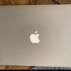 MacBook Air 