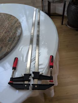 Bessey Clutch Style Bar