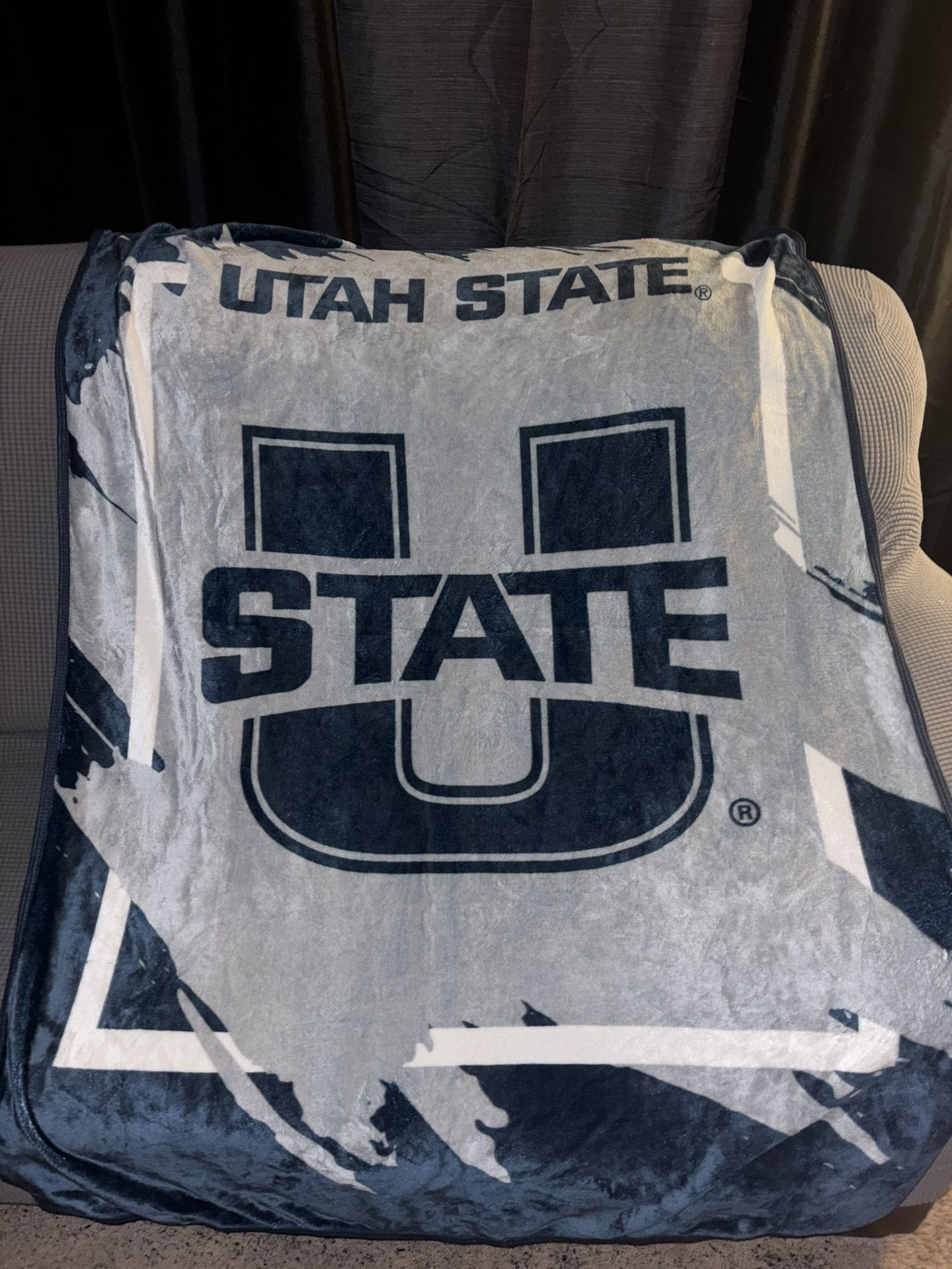 Throw Blanket