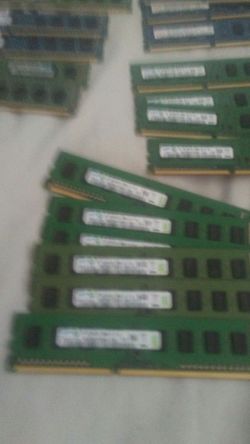 Desktop memory ddr2