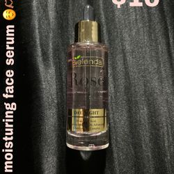 Face Serum (Day/Night)