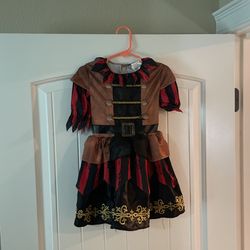 12-18 Mo Pirate Costume 