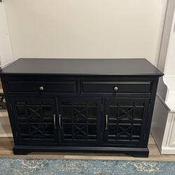 TV Media Stand / Cabinet 