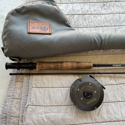 Sage Fly Fishing Gear