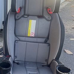 Graco Car Seat