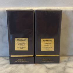 Tom Ford Tabbaco Vanile 