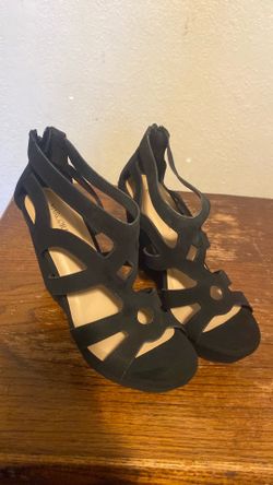 High heels