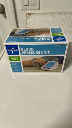 Blood Pressure Unit