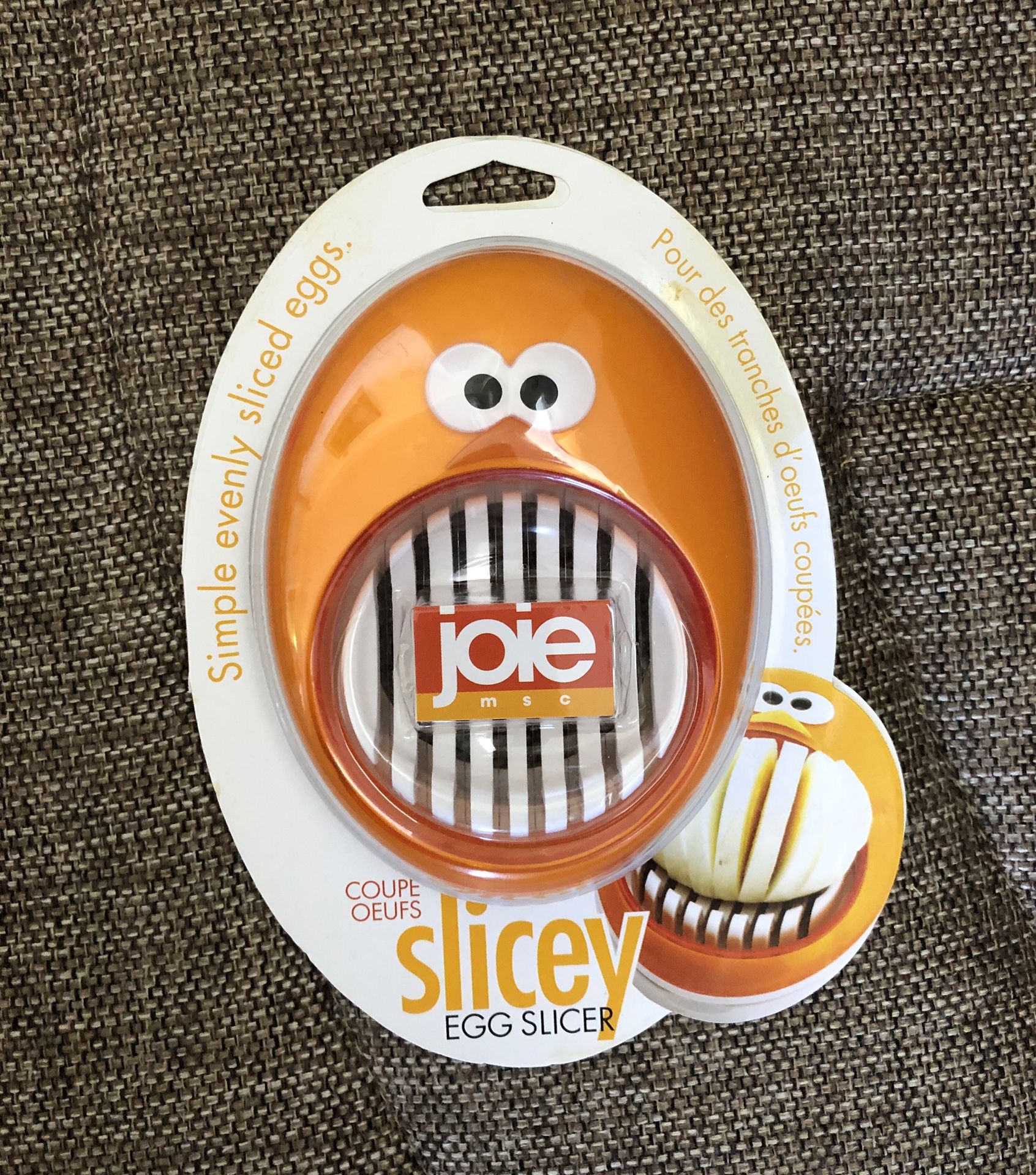 egg holder and egg slcer 🥚 🥚 🥚