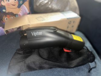 Viptoo Tesla To J1772 Adapter 60a