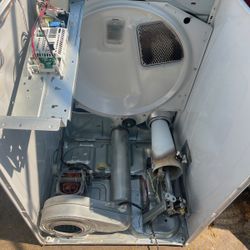 Washer And Dryer Repair