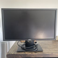 Dell Monitor