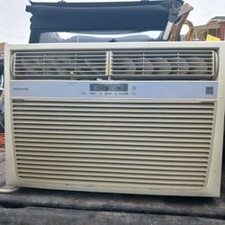 AC Air Conditioner 