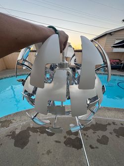 Ceiling light