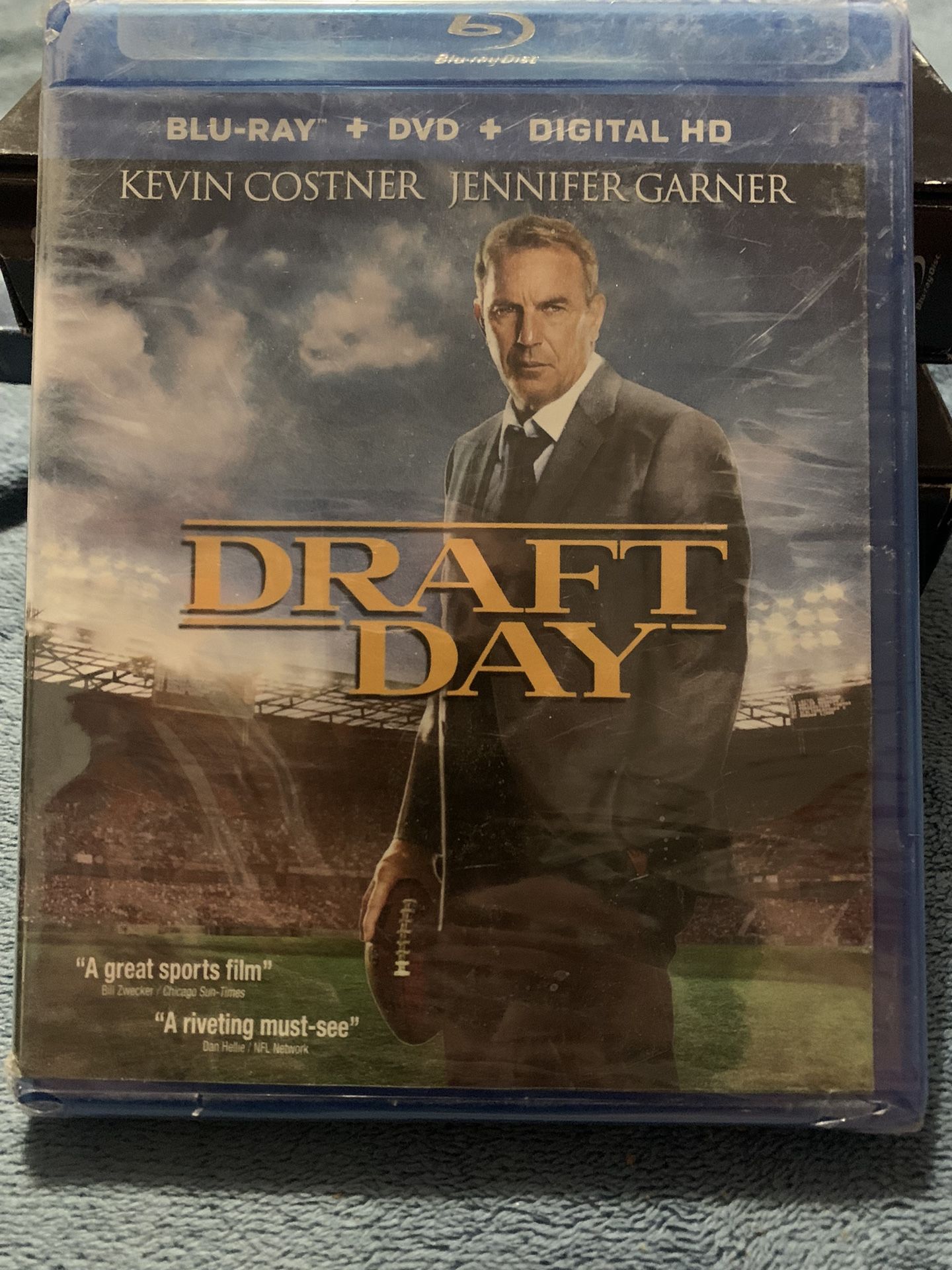 Draft Day