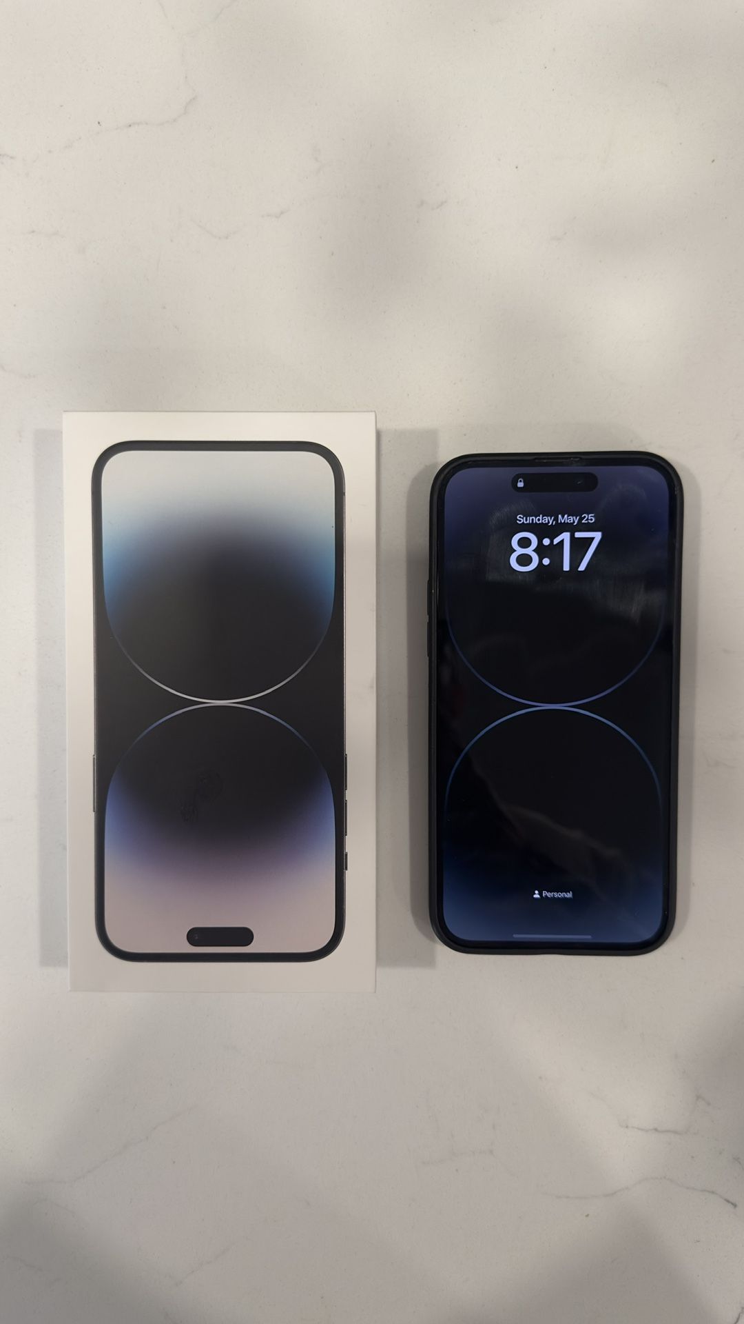 iPhone 14 Pro Max 256gb Unlocked