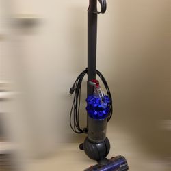 Dyson Ball Animal+ Upright Vacuum Cleaner 