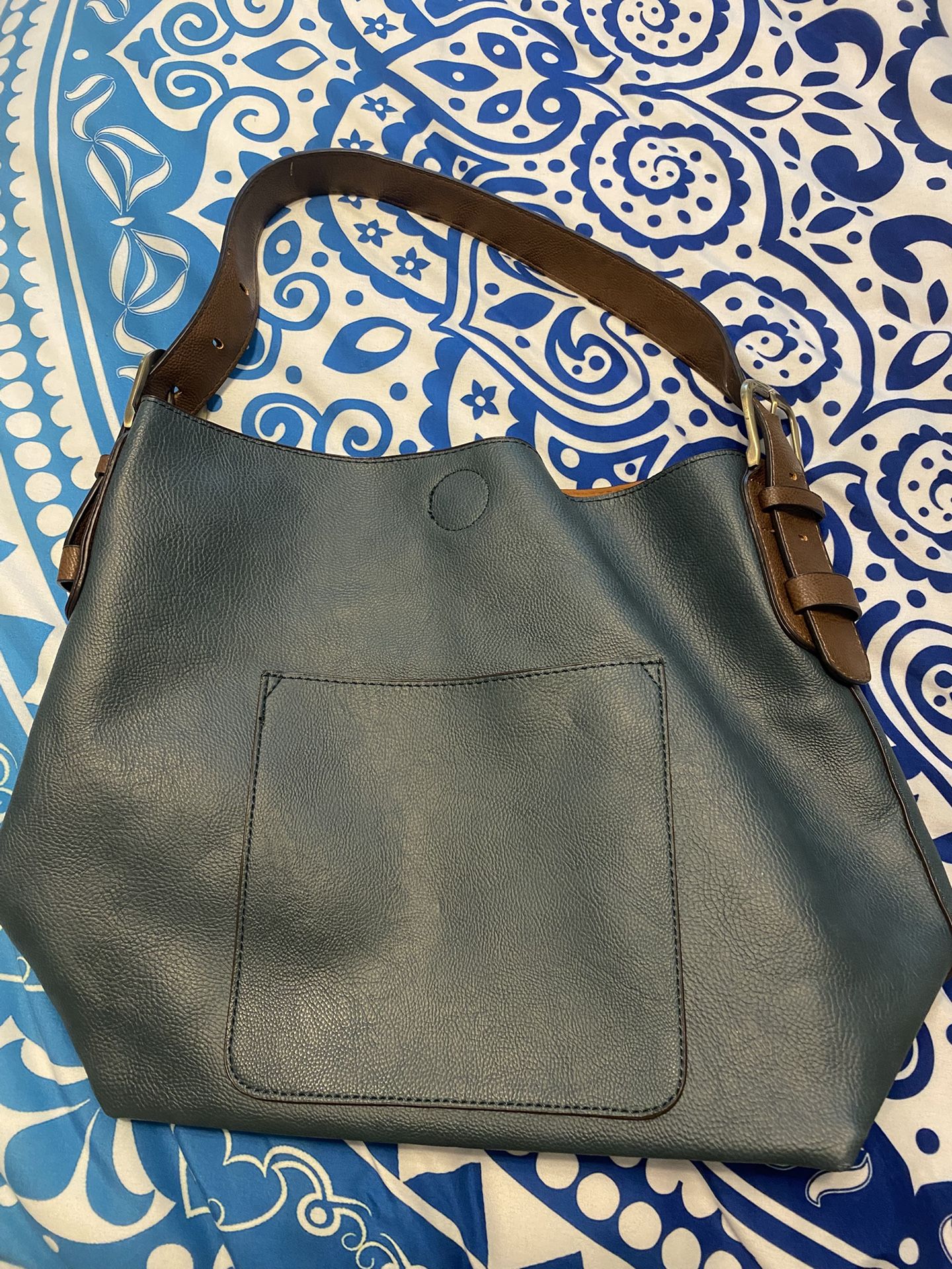 Leather Bag