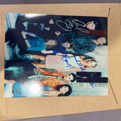 Buffy The Vampire Slayer 