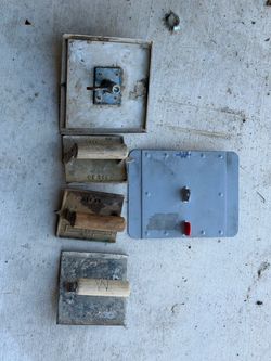 Concrete joint