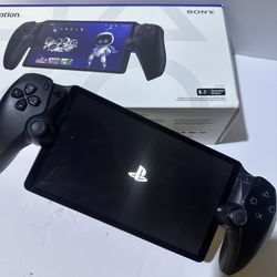 PlayStation Portal