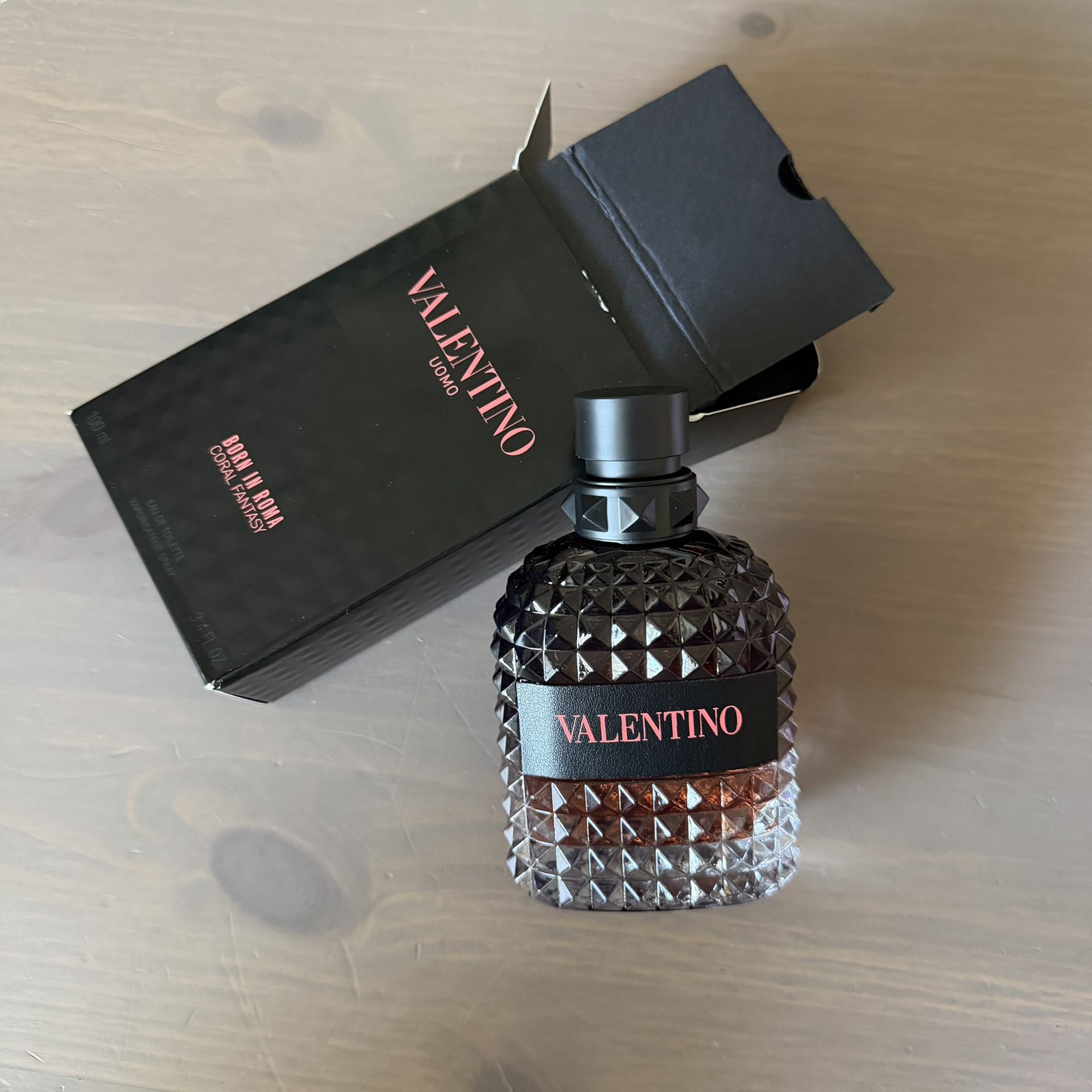Valentino Uomo Born In Roma (100ML)