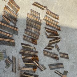 Nails For Nail Gun
