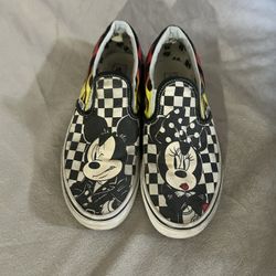 Kids Vans