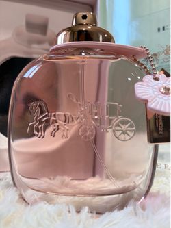 Coach Floral Perfume 5oz 150ml Size Grande 😍